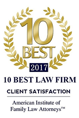 10 Best Law Firm 2017
